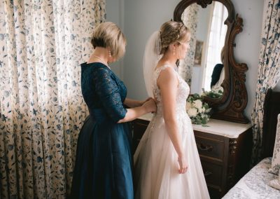 The Wedding Collection - Bay St. Louis - Planning, Bridal Shop, Wedding Venue, Bridal Suite